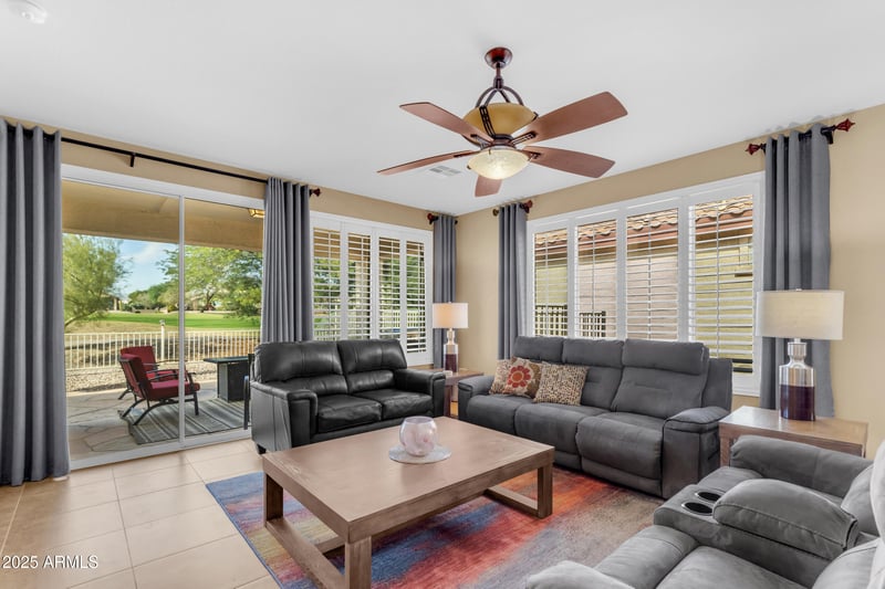 22514 Antelope Trl, Buckeye, AZ 85326