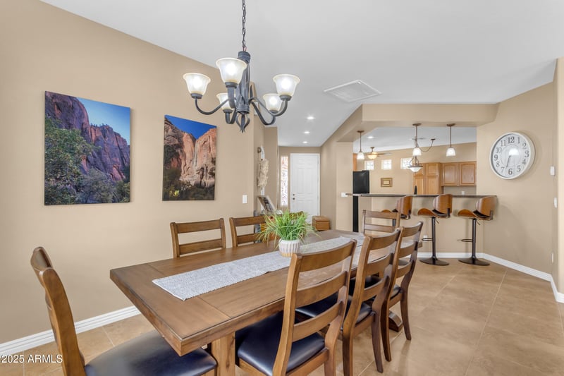 22514 Antelope Trl, Buckeye, AZ 85326