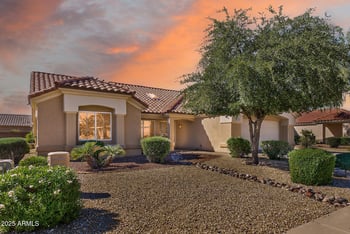 22514 Mirage Ln, Sun City West, AZ 85375