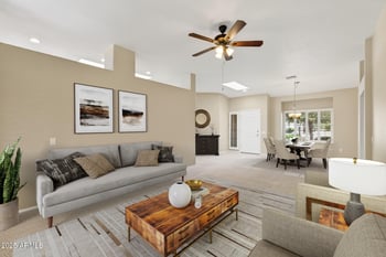 22514 Mirage Ln, Sun City West, AZ 85375