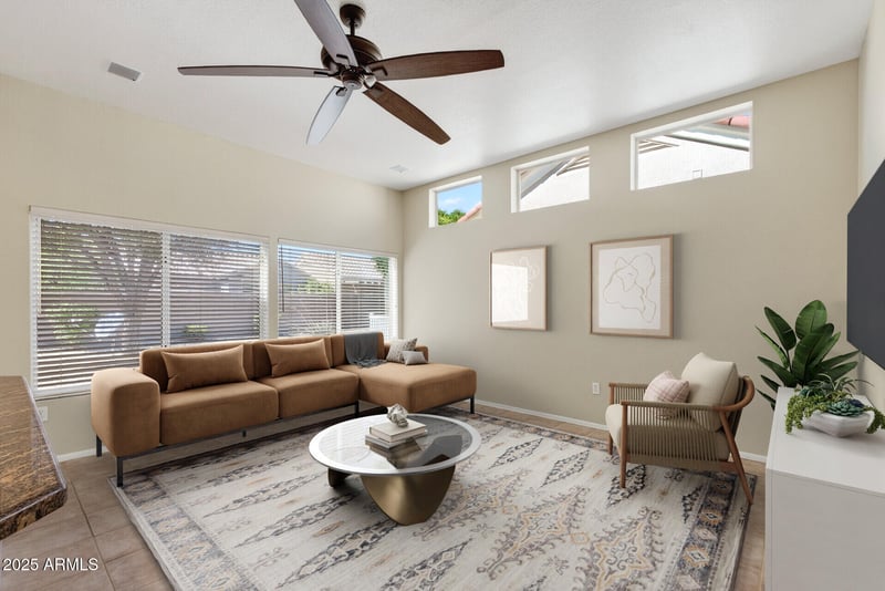 22514 Mirage Ln, Sun City West, AZ 85375