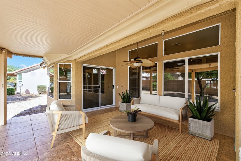 22514 Mirage Ln, Sun City West, AZ 85375