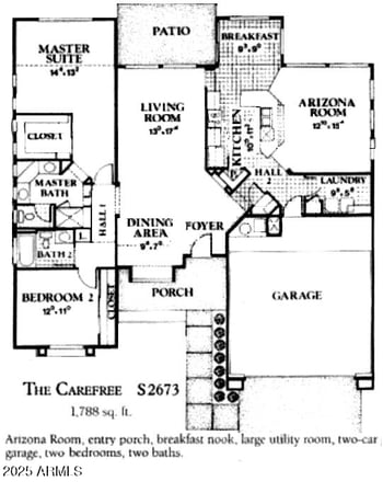 22514 Mirage Ln, Sun City West, AZ 85375