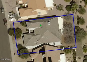 22515 Vega Dr, Sun City West, AZ 85375