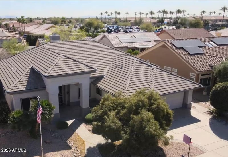 22515 Vega Dr, Sun City West, AZ 85375