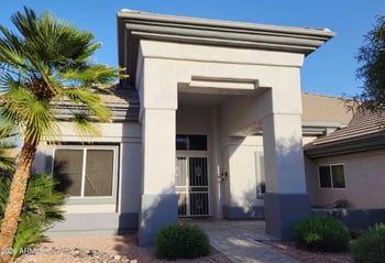 22515 Vega Dr, Sun City West, AZ 85375