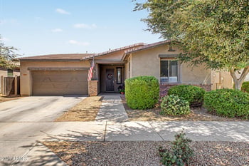 22516 E Duncan St, Queen Creek, AZ 85142