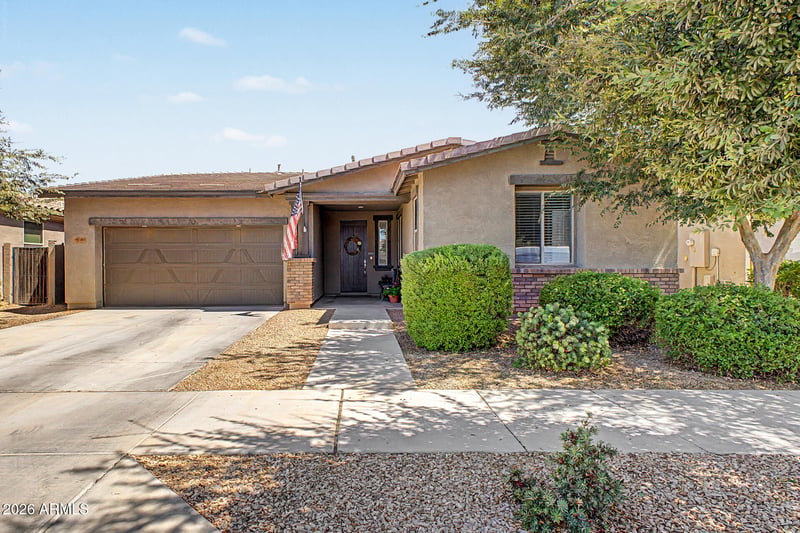22516 E Duncan St, Queen Creek, AZ 85142