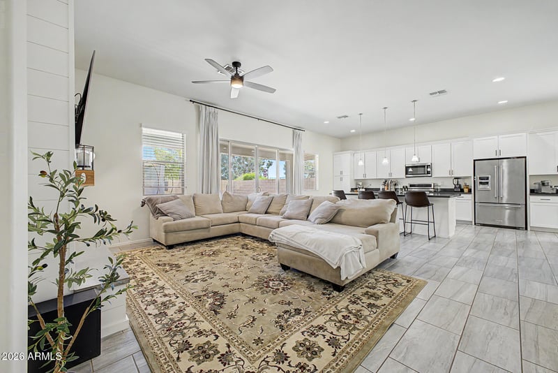 22516 E Duncan St, Queen Creek, AZ 85142