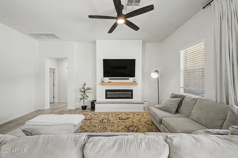 22516 E Duncan St, Queen Creek, AZ 85142