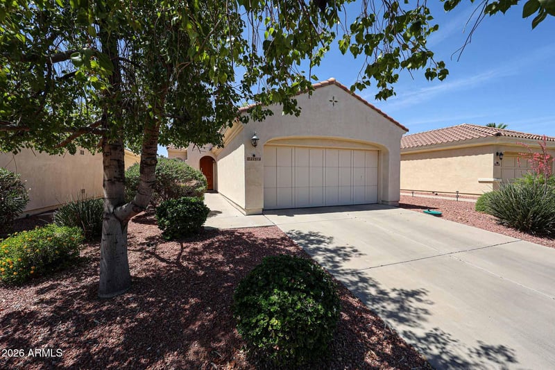 22516 San Ramon Dr, Sun City West, AZ 85375