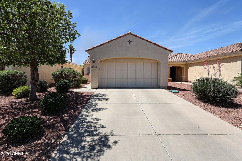 22516 San Ramon Dr, Sun City West, AZ 85375