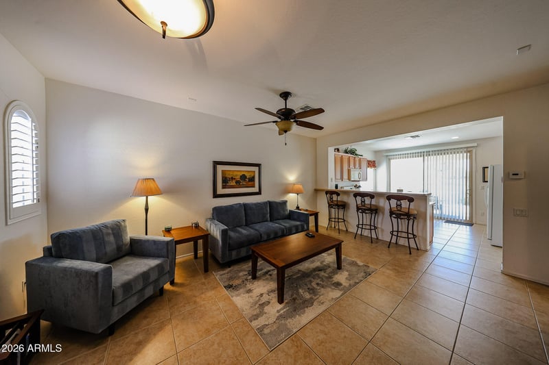 22516 San Ramon Dr, Sun City West, AZ 85375