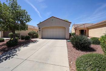 22516 San Ramon Dr, Sun City West, AZ 85375