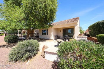 22516 San Ramon Dr, Sun City West, AZ 85375