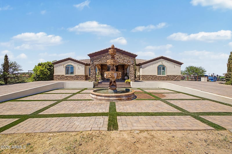 22516 W South Mountain Ave, Buckeye, AZ 85326