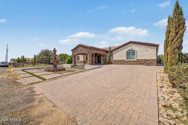 22516 W South Mountain Ave, Buckeye, AZ 85326