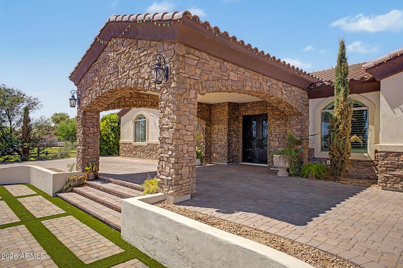 22516 W South Mountain Ave, Buckeye, AZ 85326