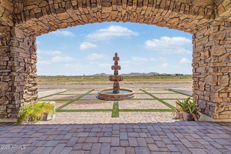 22516 W South Mountain Ave, Buckeye, AZ 85326