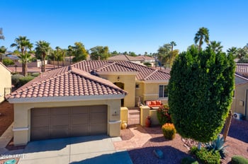 22517 Montecito Ave, Sun City West, AZ 85375