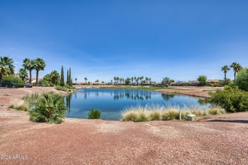 22517 Montecito Ave, Sun City West, AZ 85375