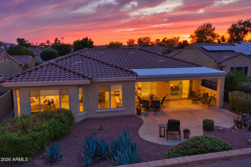 22517 Montecito Ave, Sun City West, AZ 85375