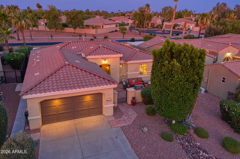 22517 Montecito Ave, Sun City West, AZ 85375