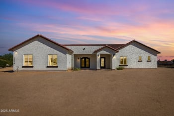 22518 Meade Ln, Buckeye, AZ 85326