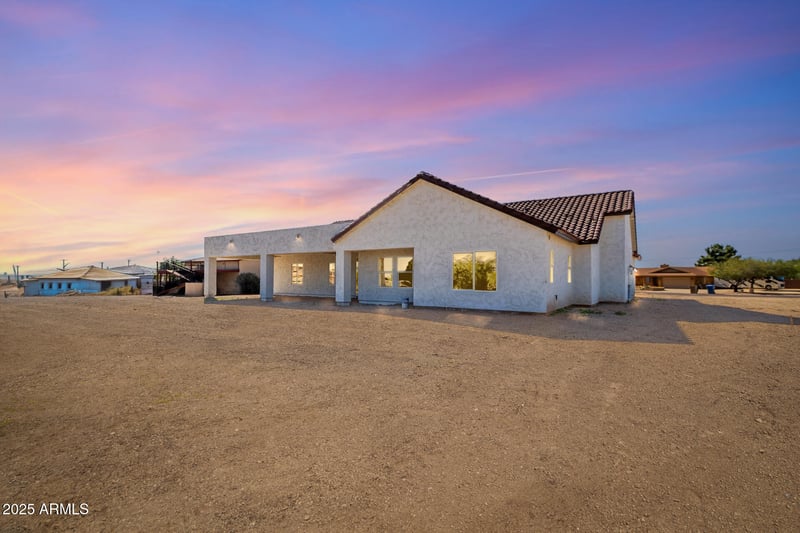 22518 Meade Ln, Buckeye, AZ 85326