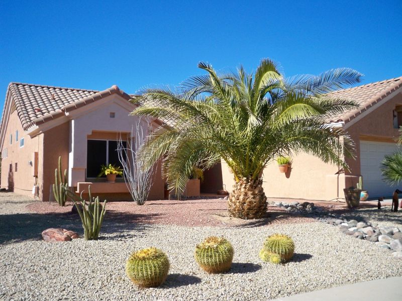 22518 N Las Lomas Ln, Sun City West, AZ 85375