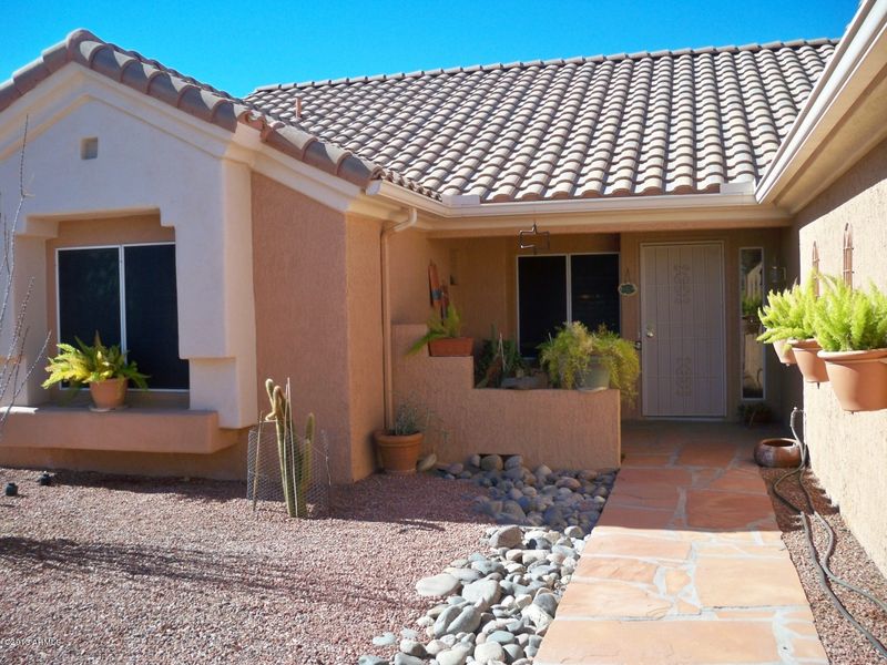 22518 N Las Lomas Ln, Sun City West, AZ 85375