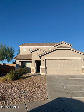 22518 Yavapai St, Buckeye, AZ 85326