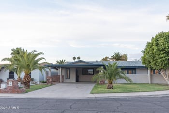 2252 Dartmouth St, Mesa, AZ 85213