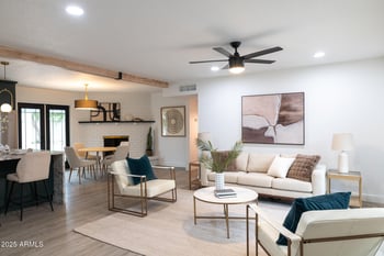 2252 Dartmouth St, Mesa, AZ 85213