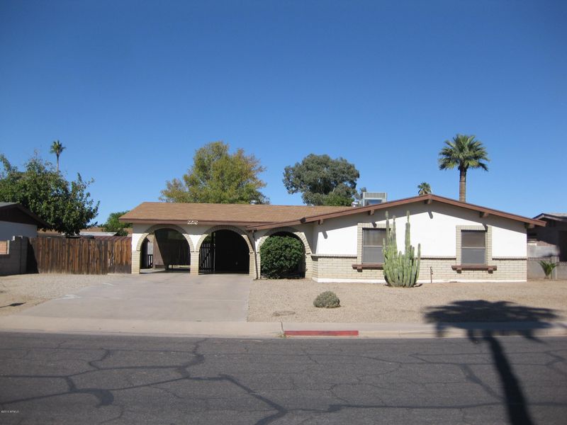 2252 E Decatur St, Mesa, AZ 85213