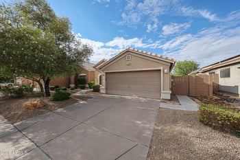 2252 E Mariposa Grande --, Phoenix, AZ 85024