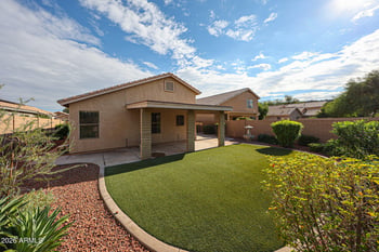 2252 E Mariposa Grande --, Phoenix, AZ 85024