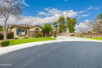2252 Mcclelland Pl, Chandler, AZ 85286