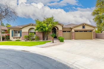 2252 Mcclelland Pl, Chandler, AZ 85286