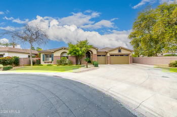 2252 Mcclelland Pl, Chandler, AZ 85286