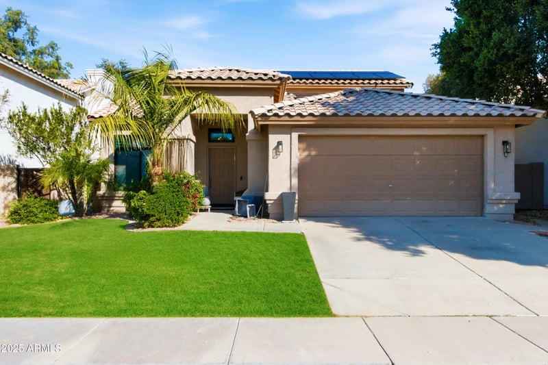 2252 Myrtle Dr, Chandler, AZ 85248