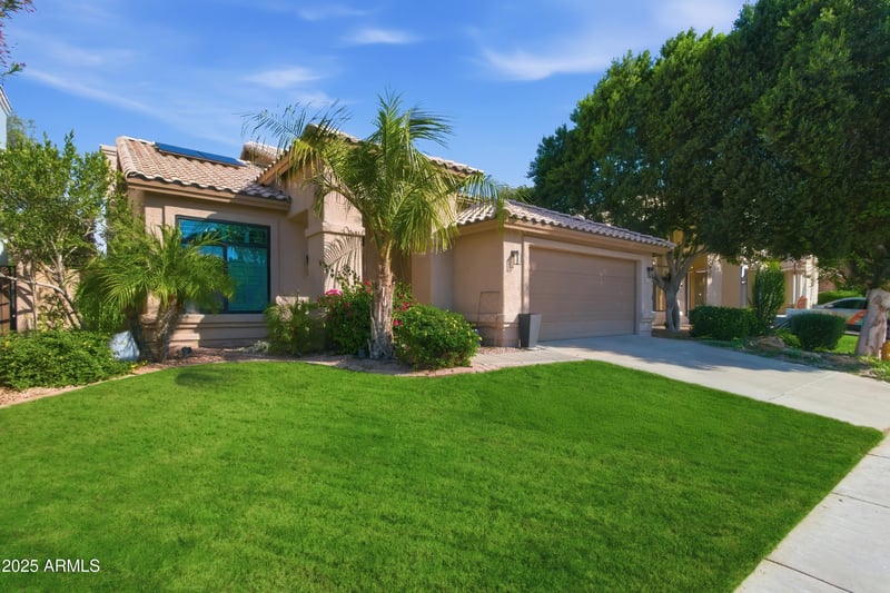 2252 Myrtle Dr, Chandler, AZ 85248