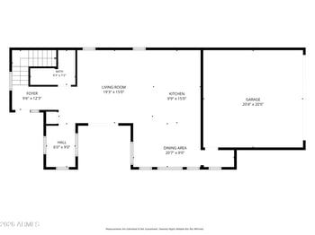 2252 Basmath Ln, Gilbert, AZ 85295
