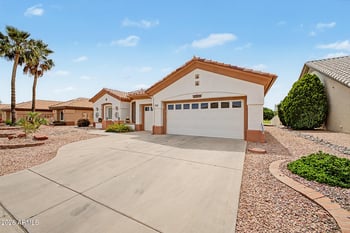 22520 Hermosillo Dr, Sun City West, AZ 85375