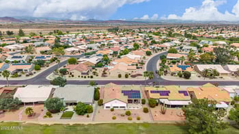 22520 Hermosillo Dr, Sun City West, AZ 85375