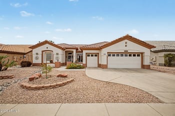22520 Hermosillo Dr, Sun City West, AZ 85375