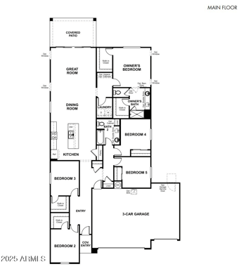 22521 Twilight Dr, Queen Creek, AZ 85142