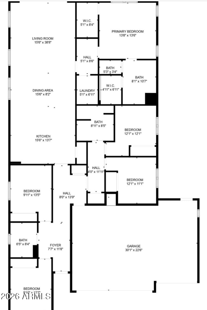 22521 Twilight Dr, Queen Creek, AZ 85142
