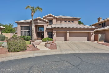 22521 60th Ave, Glendale, AZ 85310