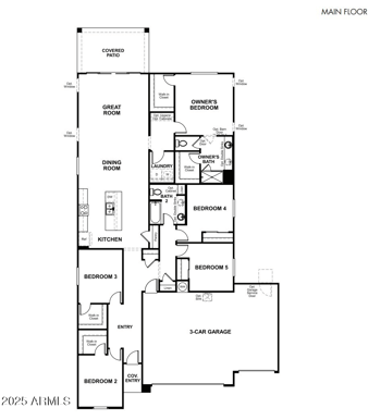 22521 Twilight Dr, Queen Creek, AZ 85142